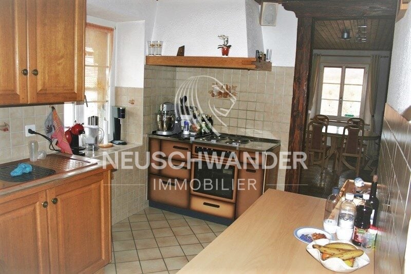 À Epauvillers maison villageoise de 8 pièces à vendre - photo 4