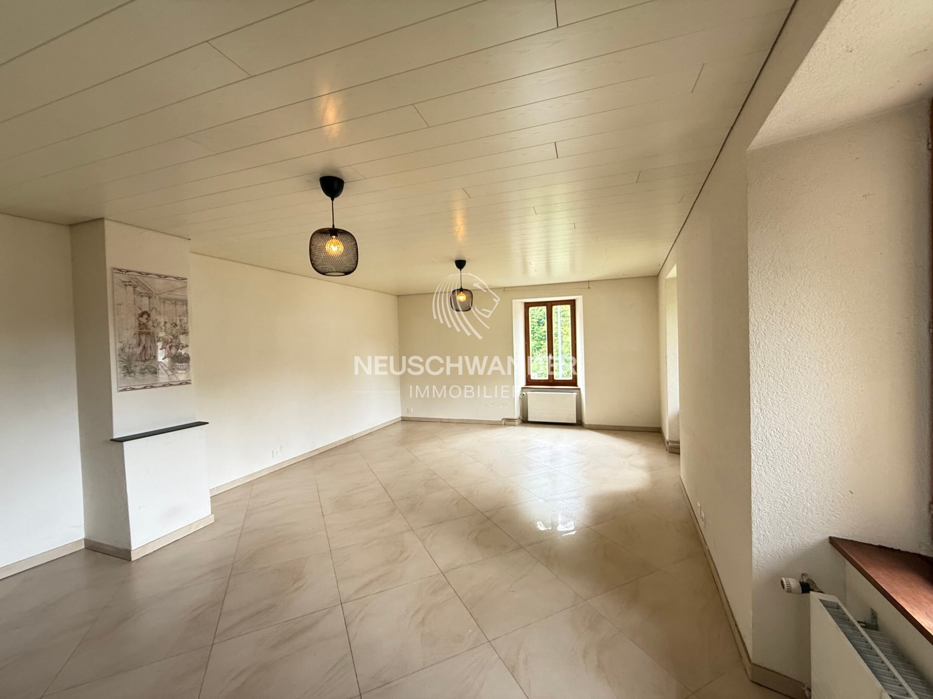 À vendre maison locative de 3 logements et 1 atelier à Soyhières - photo 5