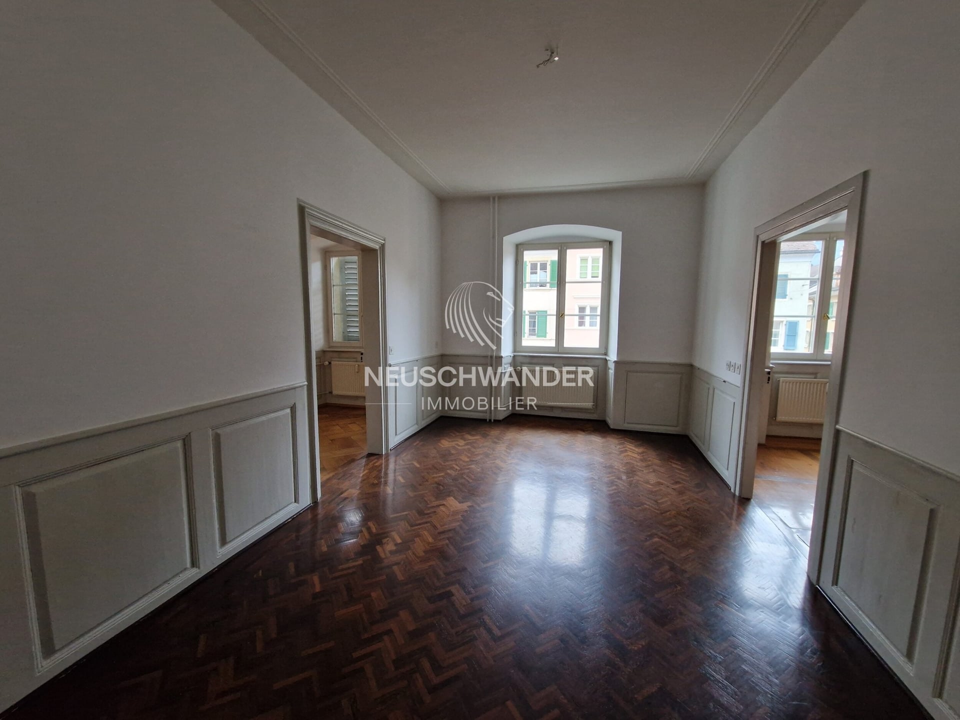 À vendre à Delémont immeuble de rendement mixte - photo 2