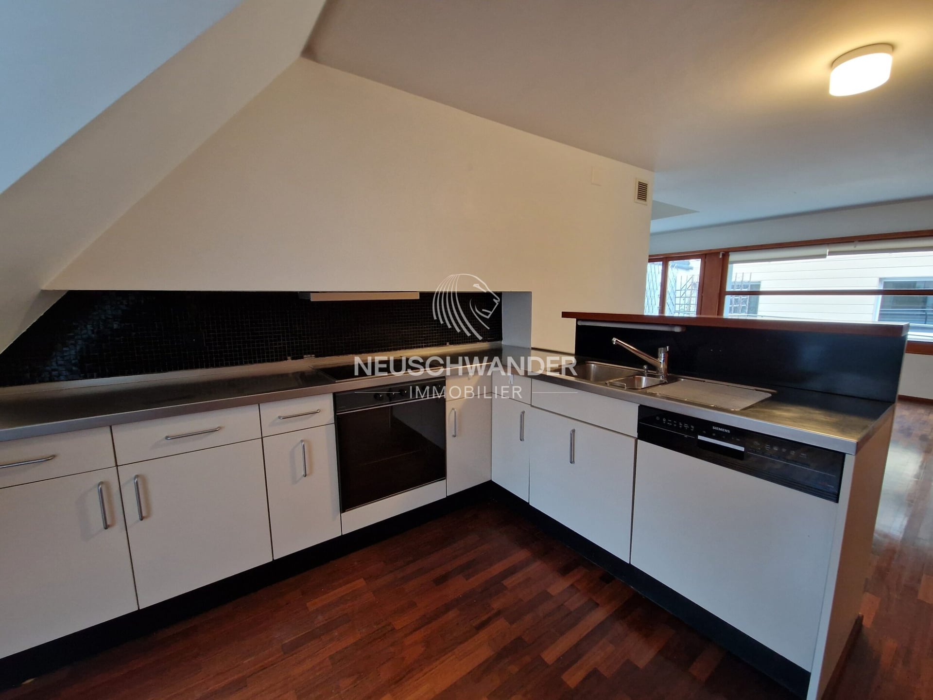 À vendre à Delémont immeuble de rendement mixte - photo 4