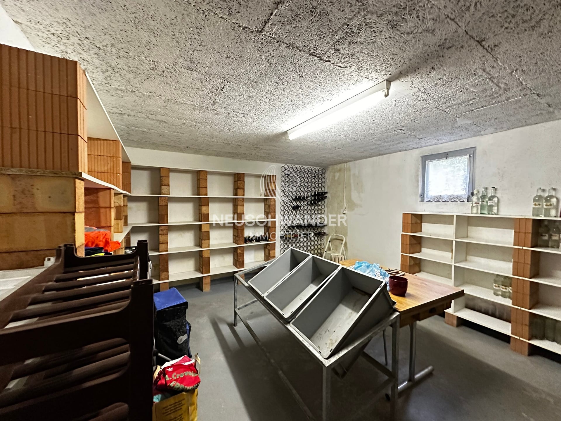 Maison de 8 pièces sur une grande parcelle à vendre à Movelier - photo 2