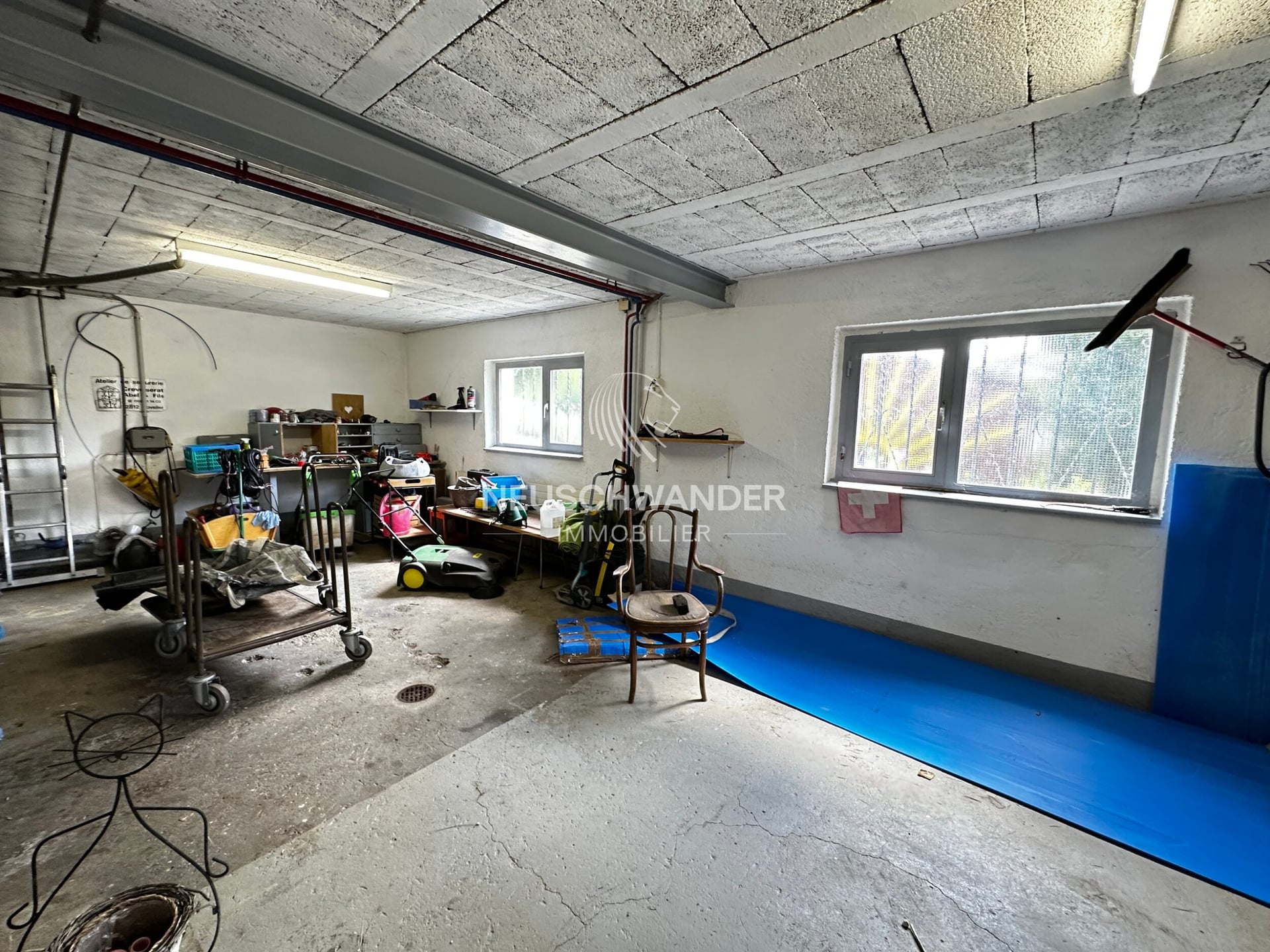 Maison de 8 pièces sur une grande parcelle à vendre à Movelier - photo 3