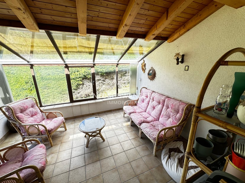 Maison de 8 pièces sur une grande parcelle à vendre à Movelier - photo 4