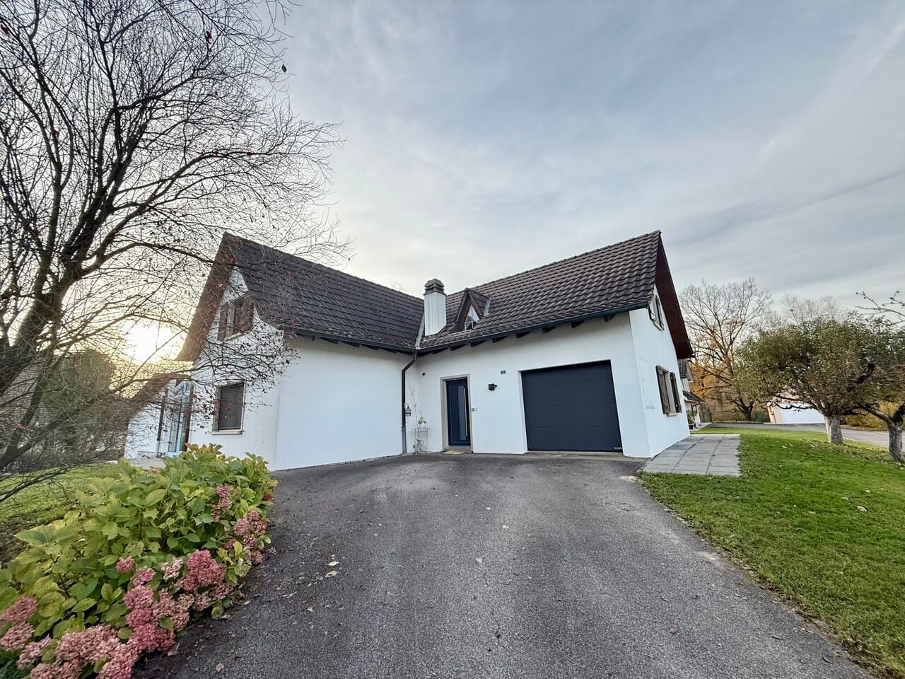 À Courcelon villa de 6.5 pièces sur une parcelle de 1'170 m² à vendre - photo 4