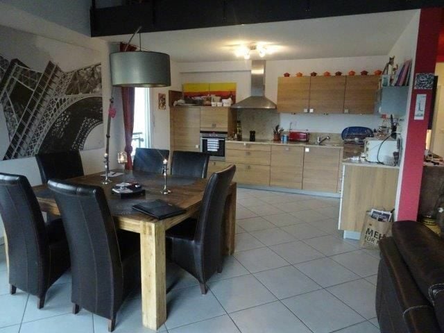 À Delémont grand duplex de 7.5 pièces à vendre - photo 3