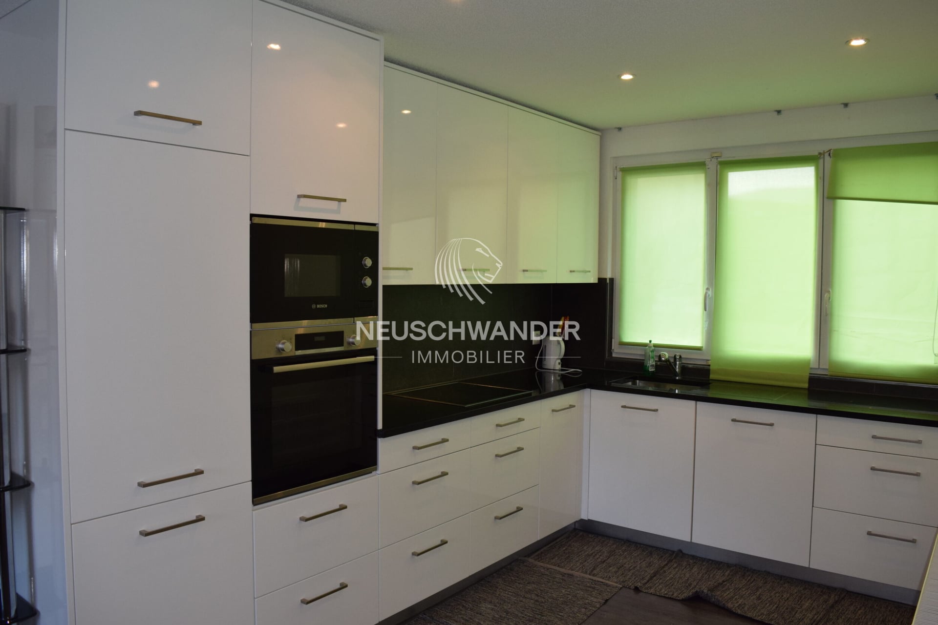 À vendre à Bassecourt maison locative de 4 appartements - photo 4