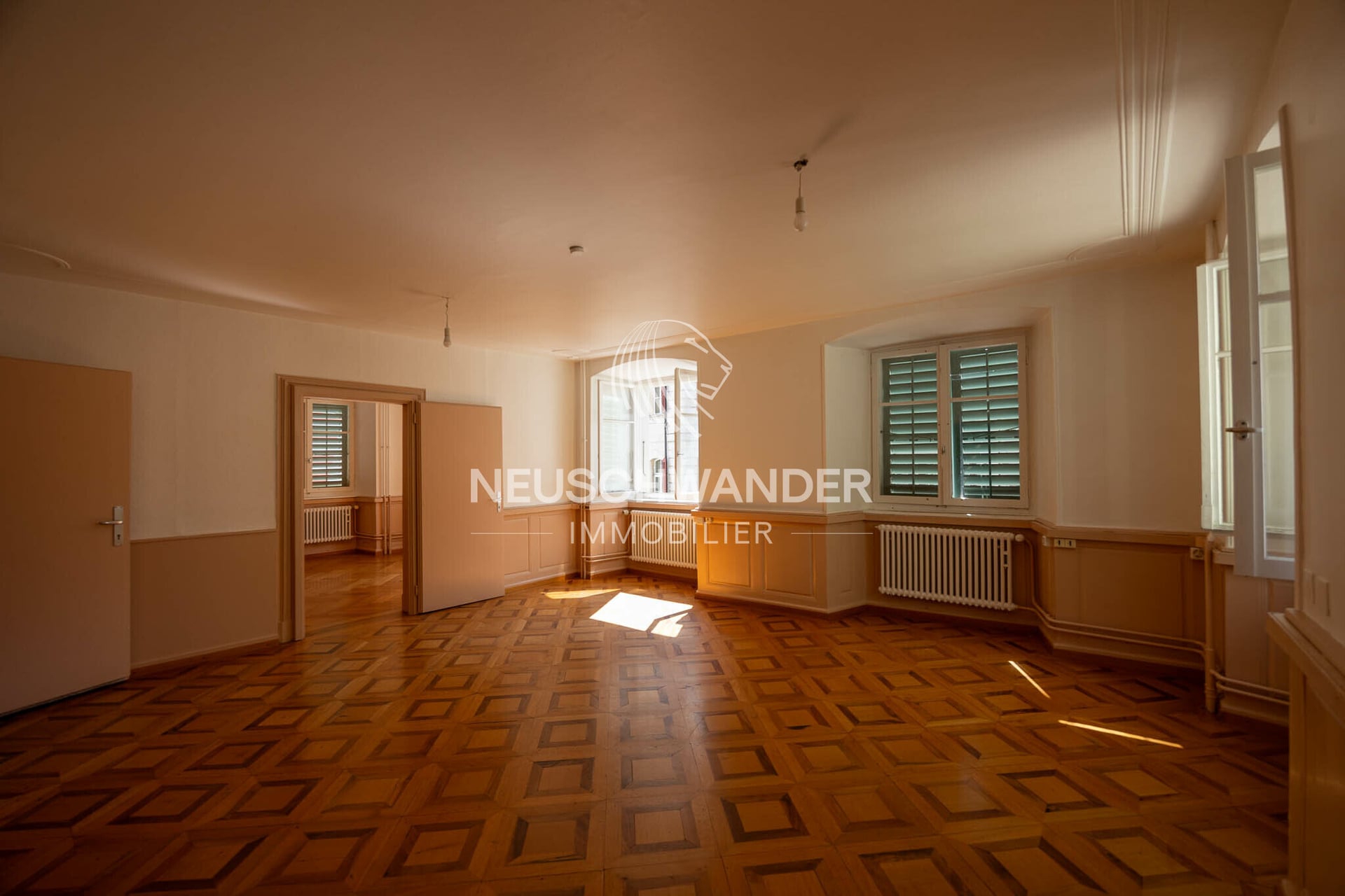 À vendre lot de 2 immeubles à Delémont - photo 4