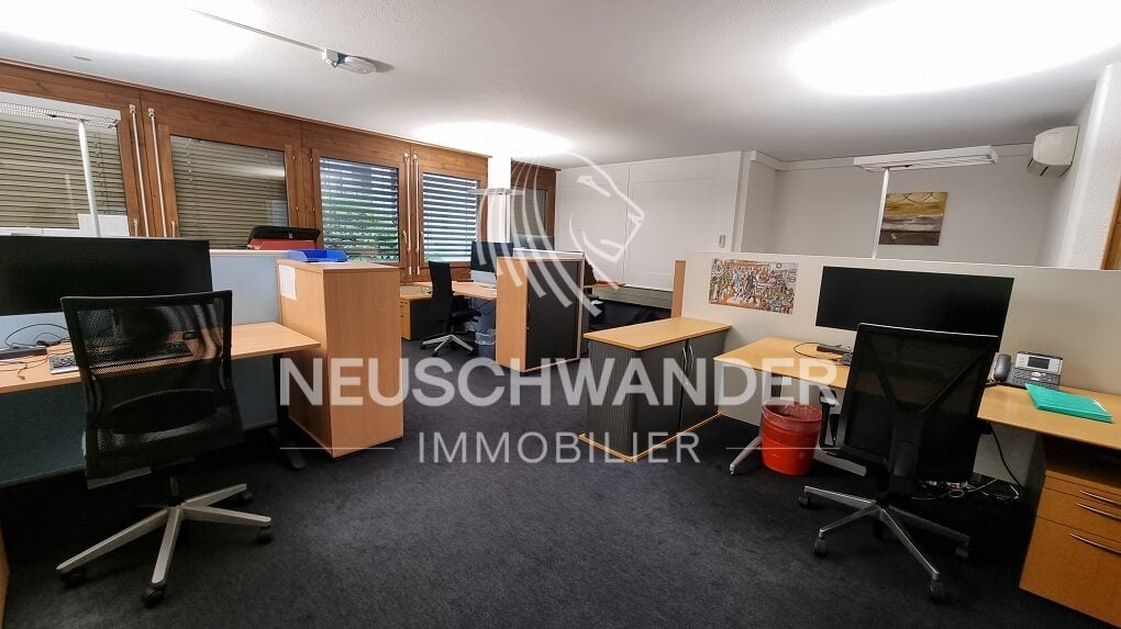 Situé dans le coeur de Delémont magnifique immeuble mixte - photo 5