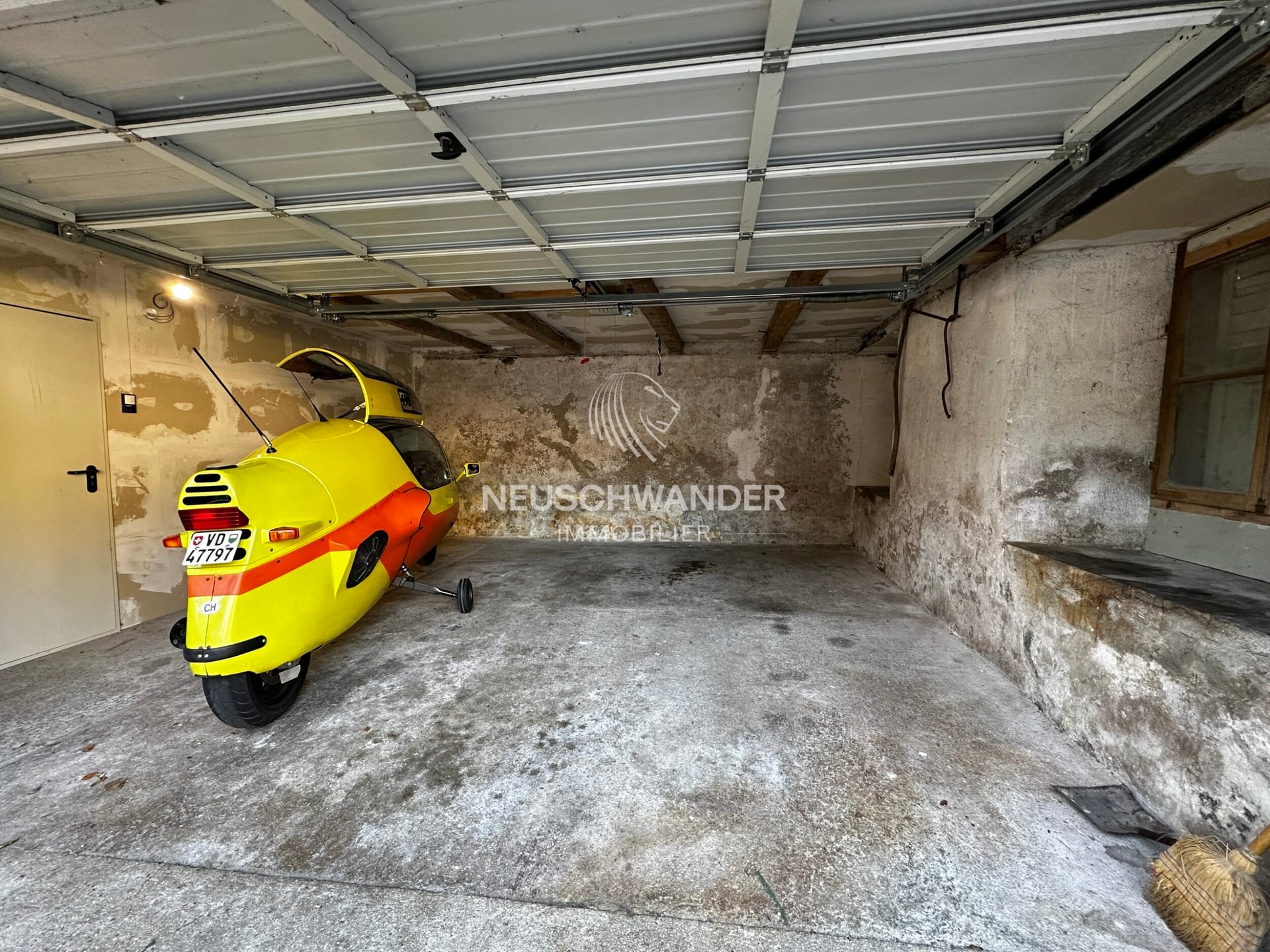 À vendre maison locative avec 3 appartements à Soyhières - photo 5