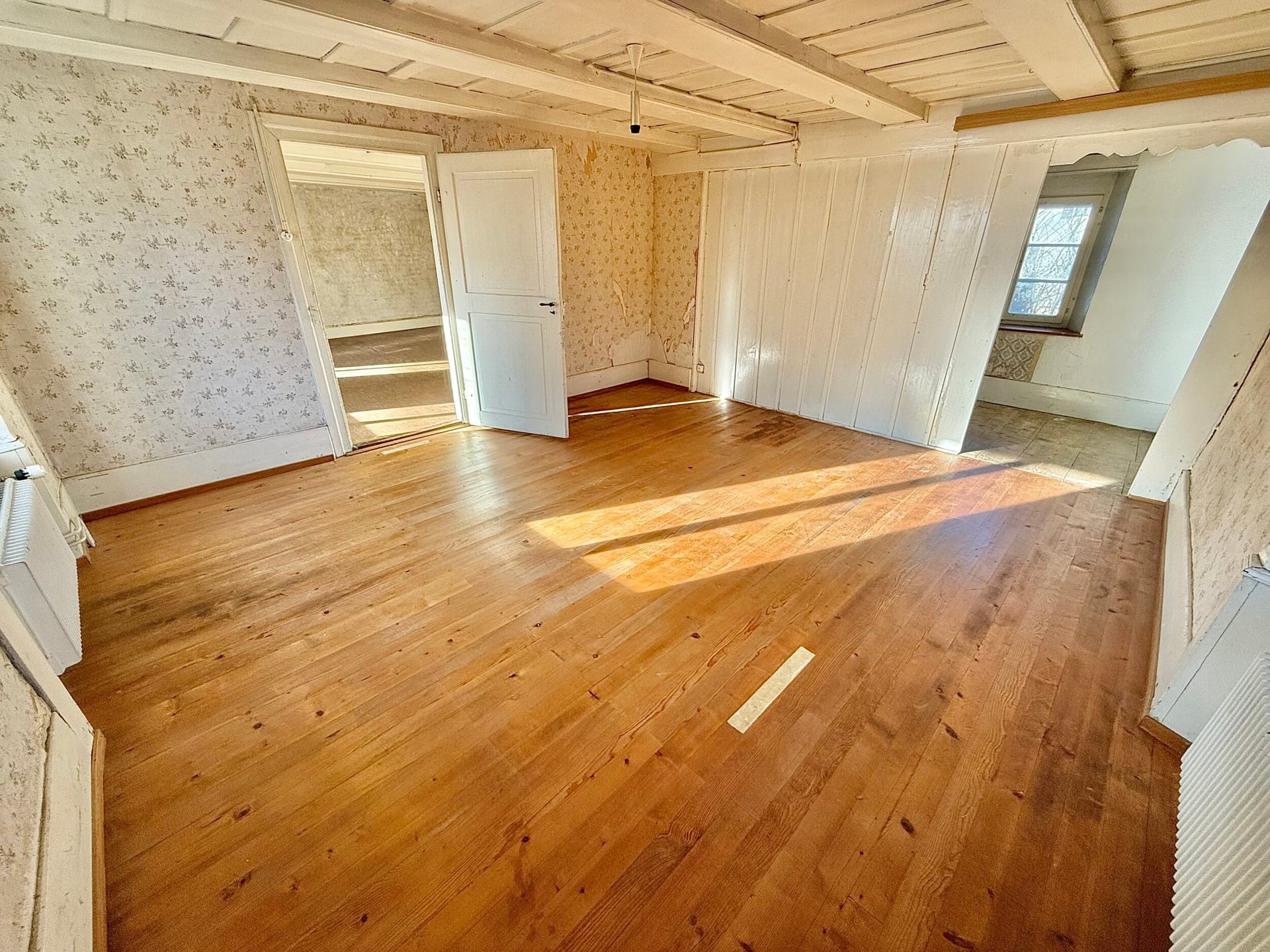 À vendre maison familiale de 5.5 pièces à rénover à Corban - photo 2