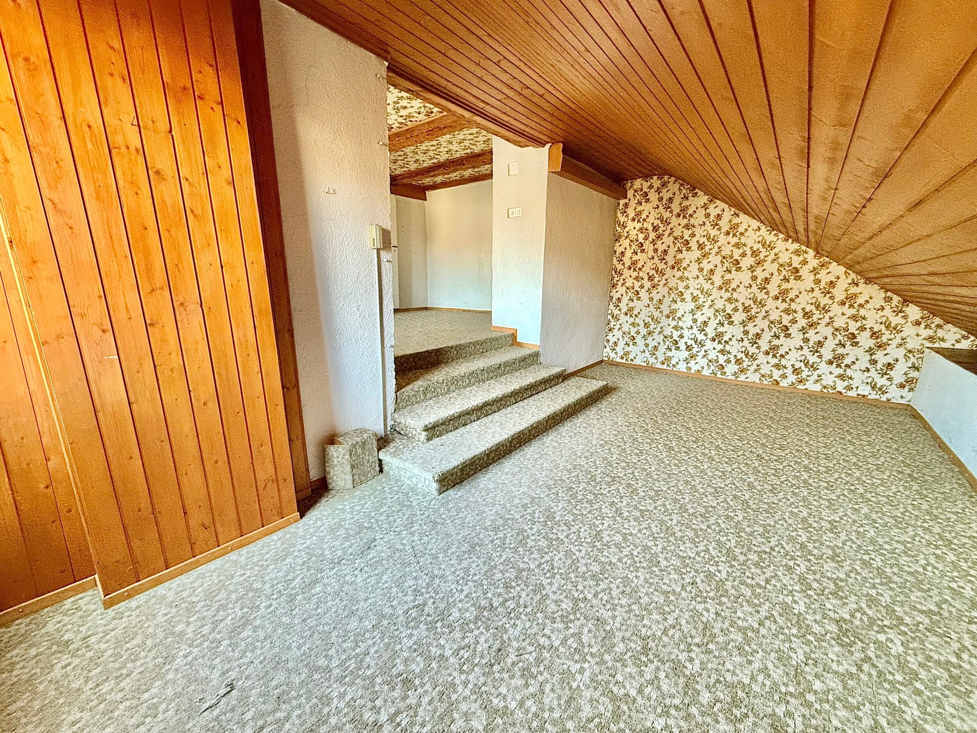 À vendre maison familiale de 5.5 pièces à rénover à Corban - photo 5