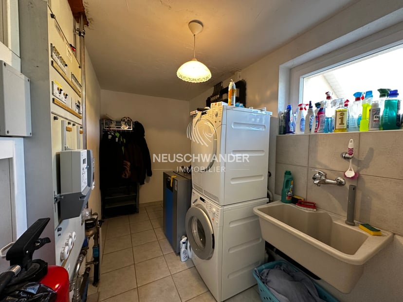 Maison familiale de 5.5 pièces à vendre à Bassecourt - photo 4