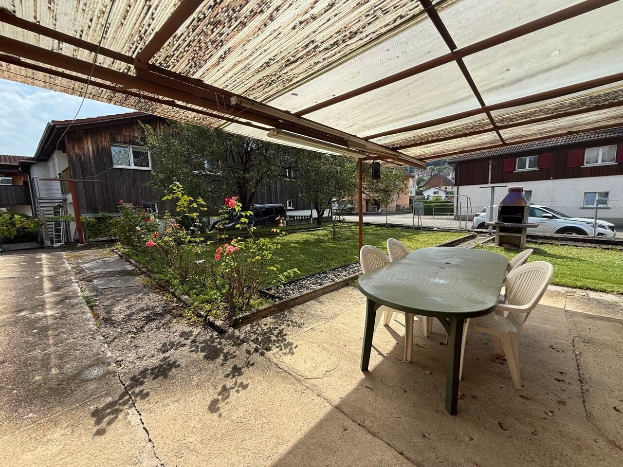 À vendre à Courfaivre maison de 2 logements à rénover - photo 3