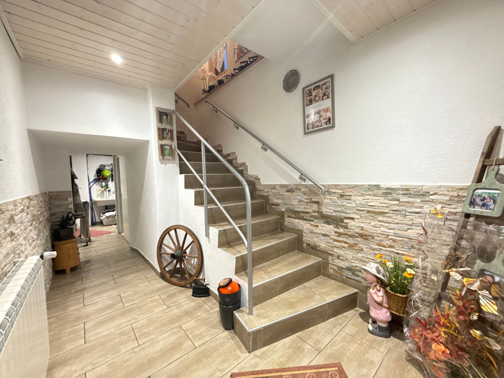 À vendre à Courrendlin maison de 4.5 pièces - photo 2