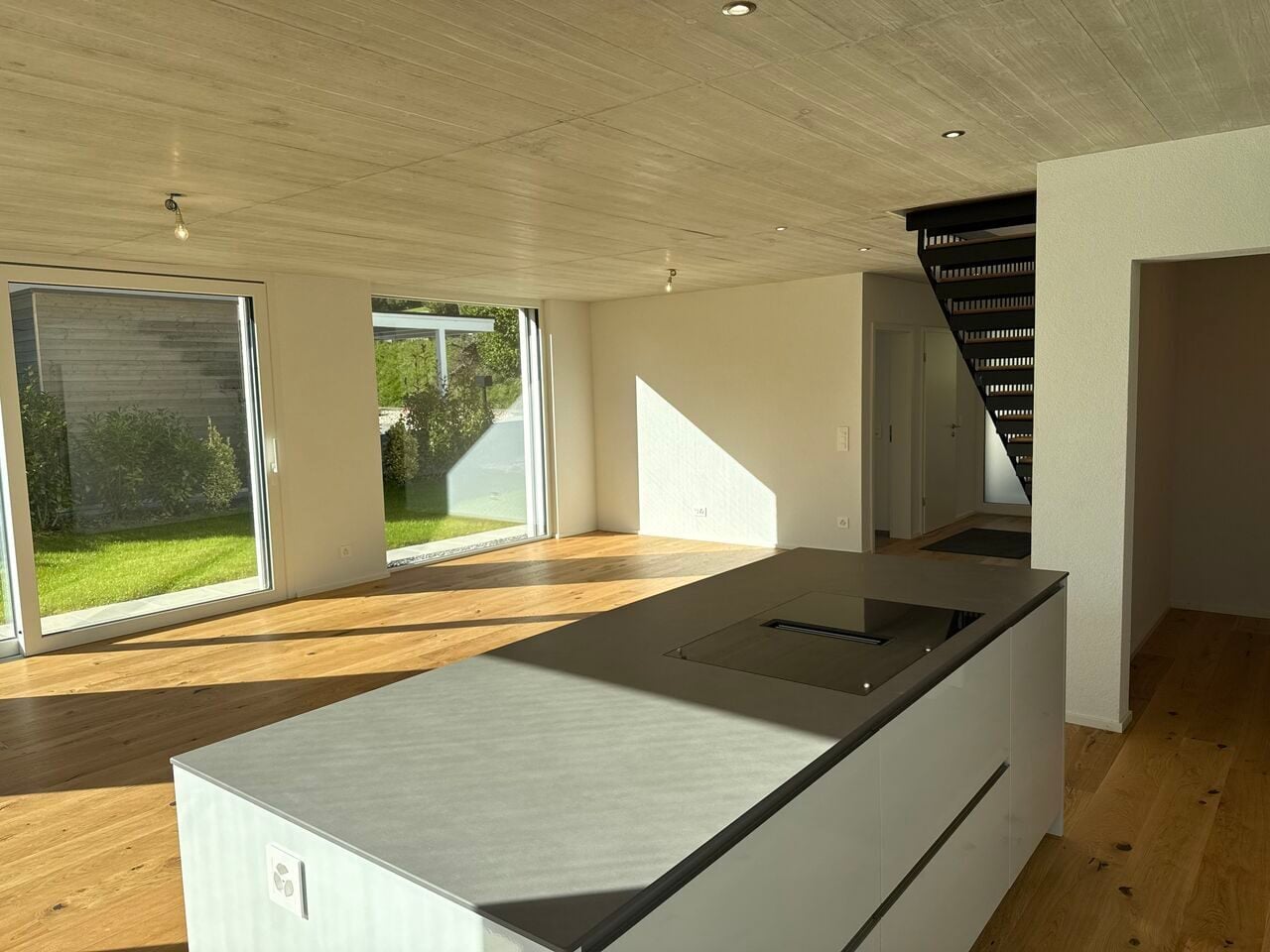 Maison neuve de 5.5 pièces à vendre à Movelier - photo 2