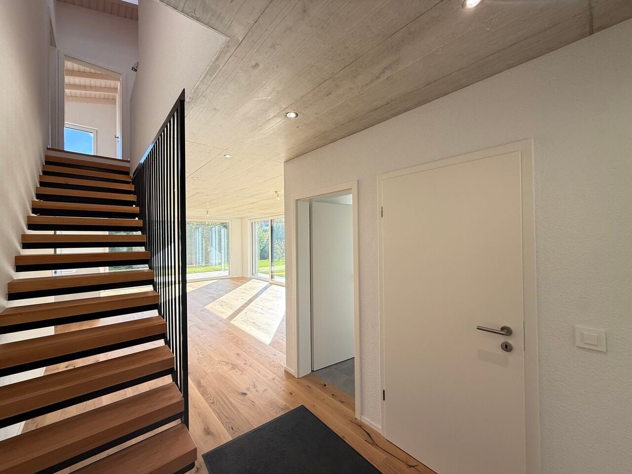 Maison neuve de 5.5 pièces à vendre à Movelier - photo 4