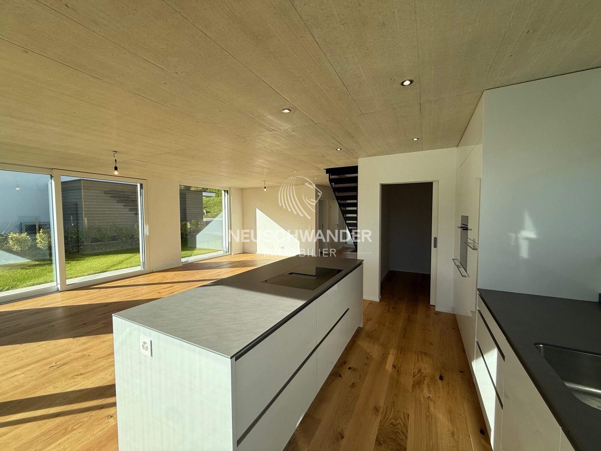 À vendre à Movelier jolie villa neuve de 5.5 pièces de 147 m² - photo 5