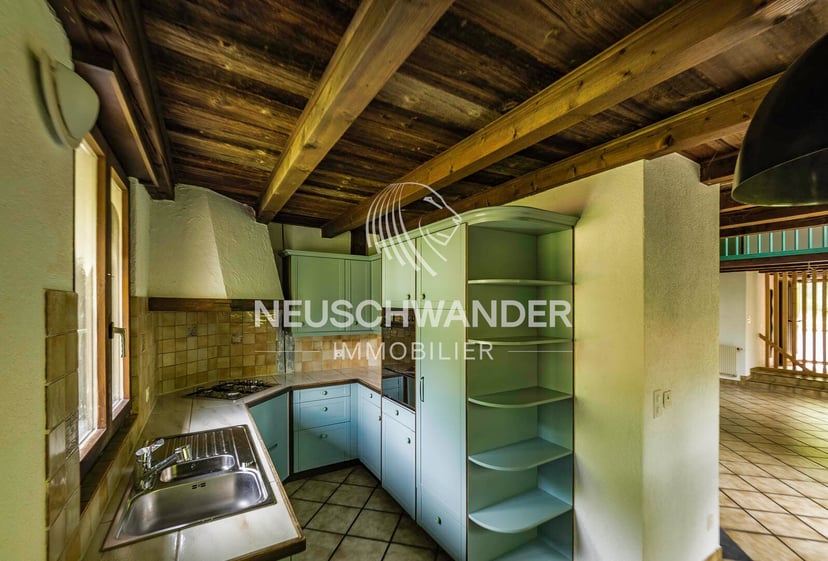 À vendre maison mitoyenne de 4 pièces à Roches - photo 4