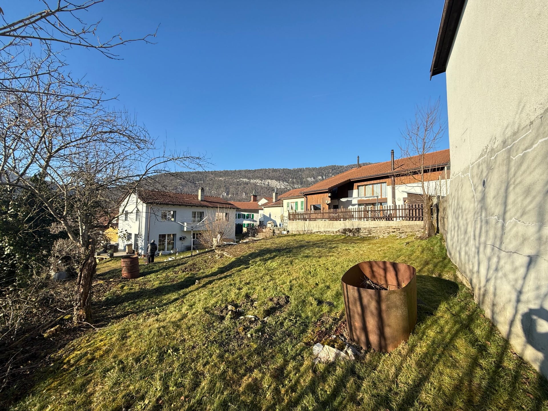 Grande bâtisse de 2 appartements à vendre à Eschert - photo 2