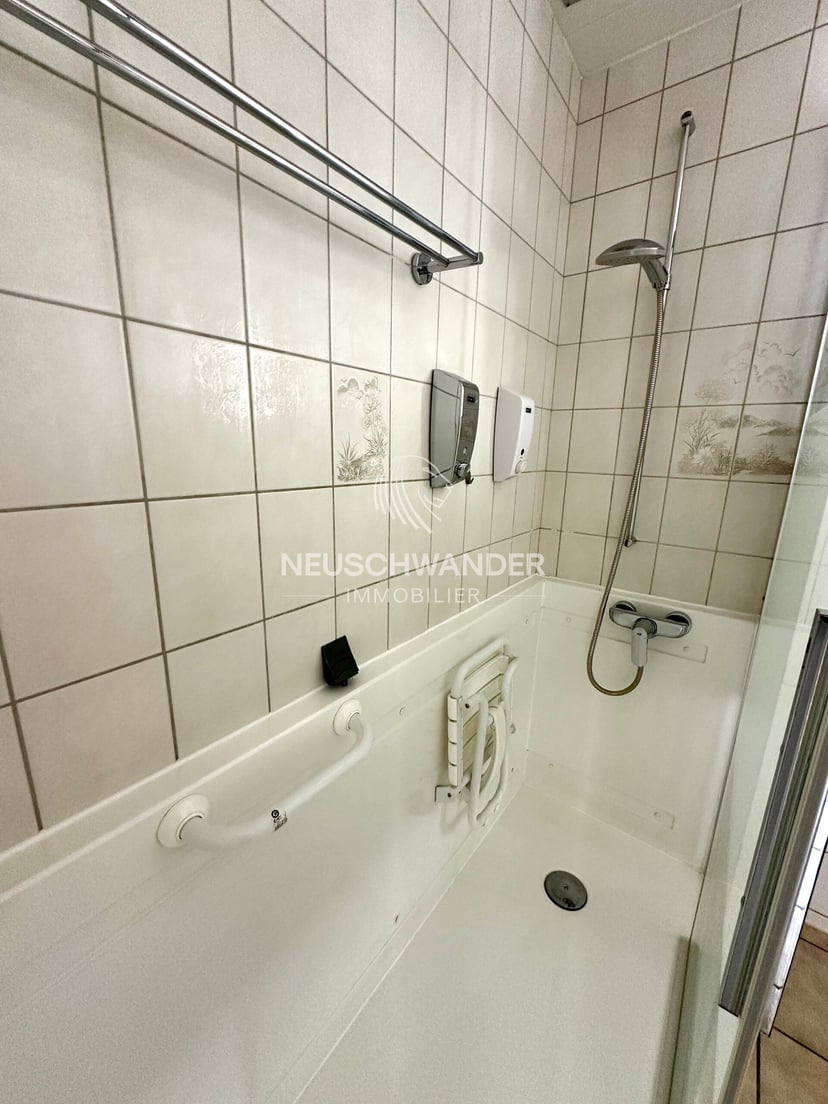À Moutier appartement de 4.5 pièces au 2ème étage à vendre - photo 3