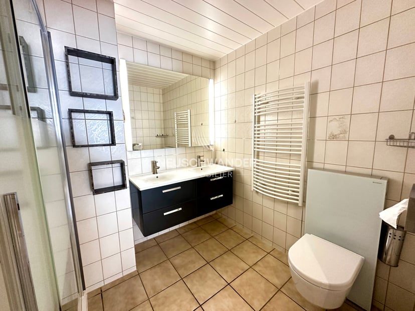 À Moutier appartement de 4.5 pièces au 2ème étage à vendre - photo 4