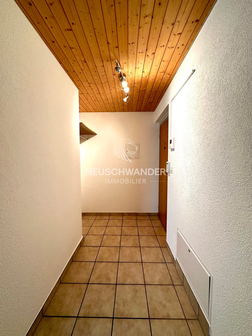 À Moutier appartement de 4.5 pièces au 2ème étage à vendre - photo 5