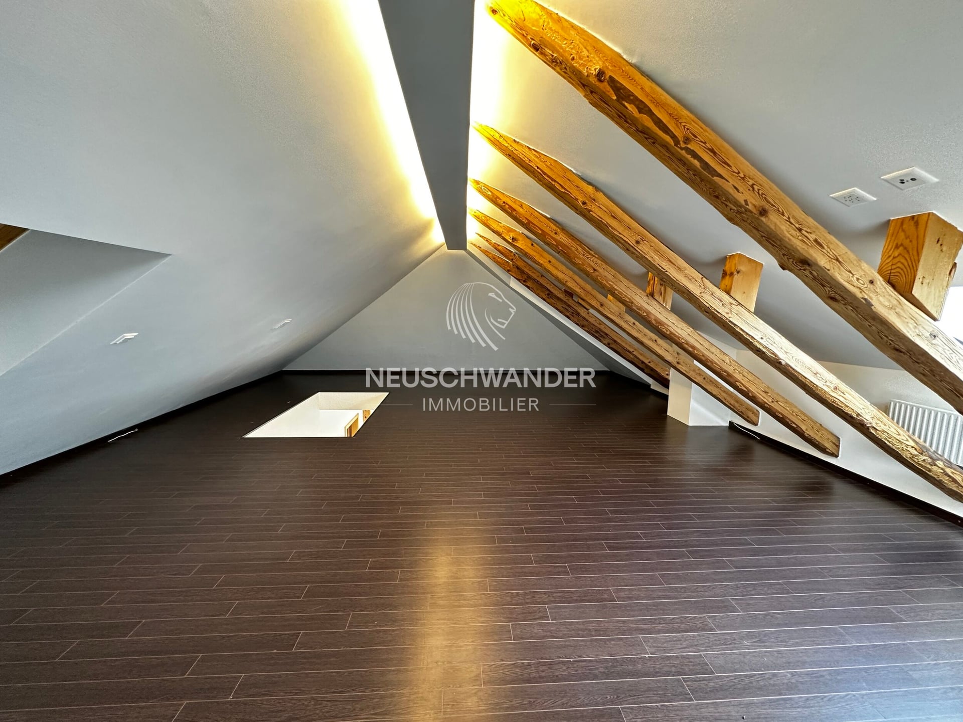 Appartement de 4.5 pièces au 2ème étage à vendre à Sonceboz - photo 4