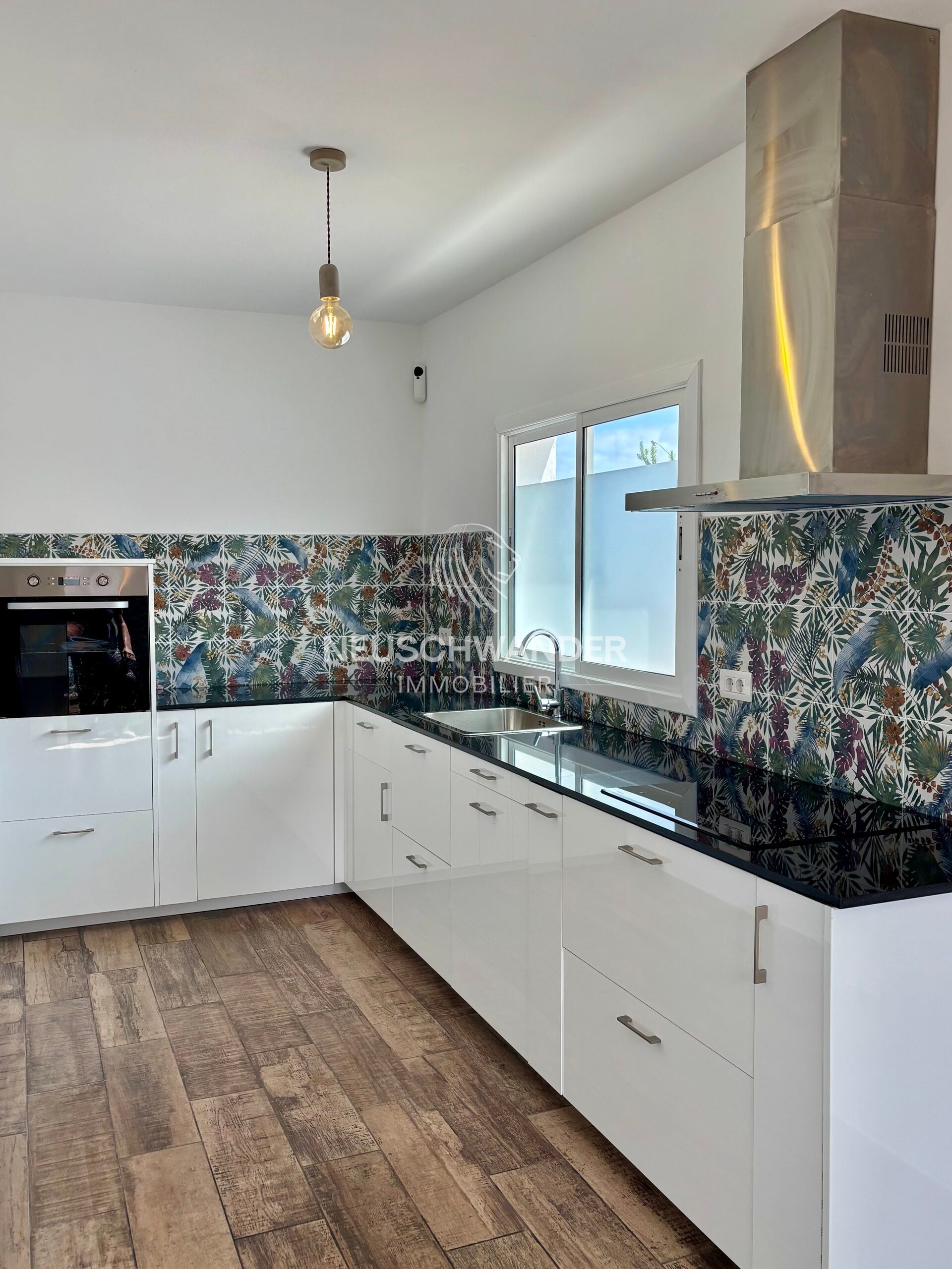 Splendide villa rénovée de 3.5 pièces à Tenerife en Espagne - photo 4