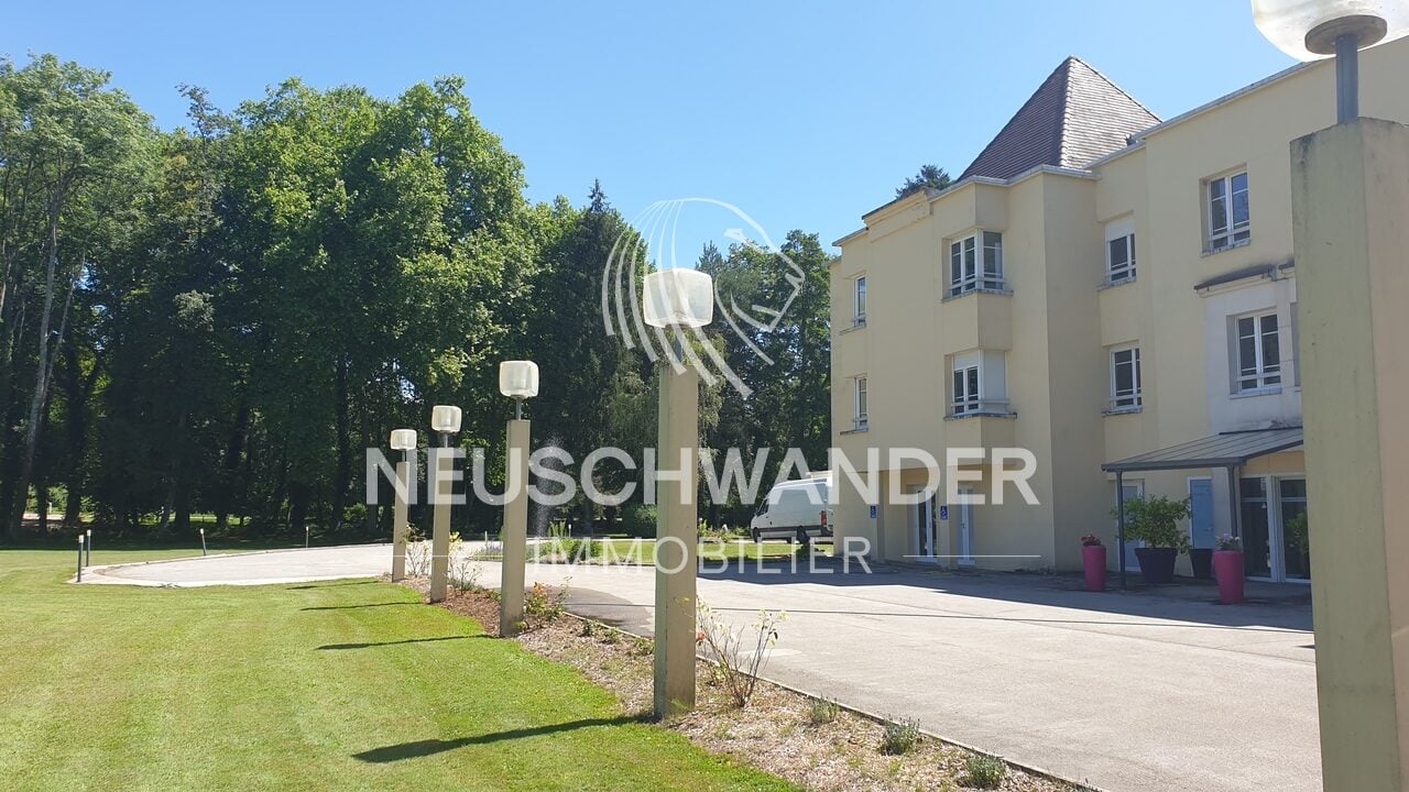 À vendre Château de 45 pièces proche de Vesoul - photo 5