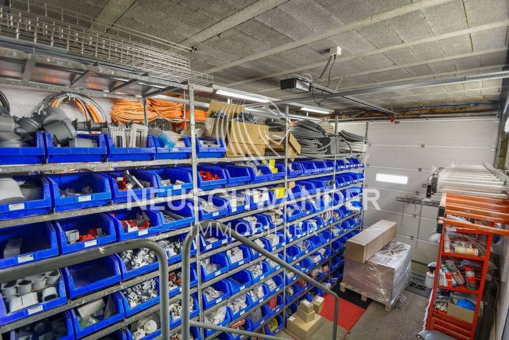 Immeuble de 4 logements et 3 commerces à vendre à Saignelégier - photo 3