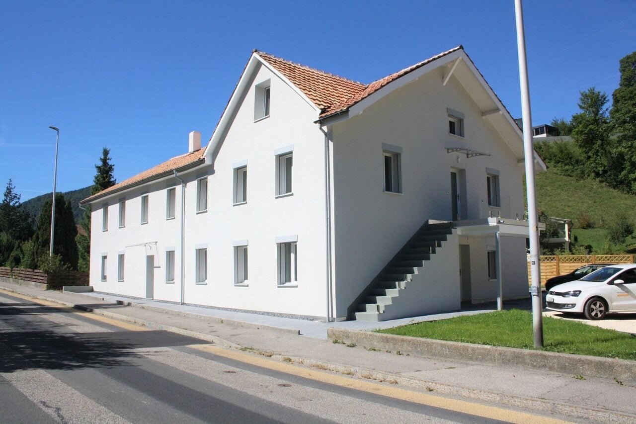 Immeuble de rendement avec 6 appartements à vendre à Moutier - photo 5