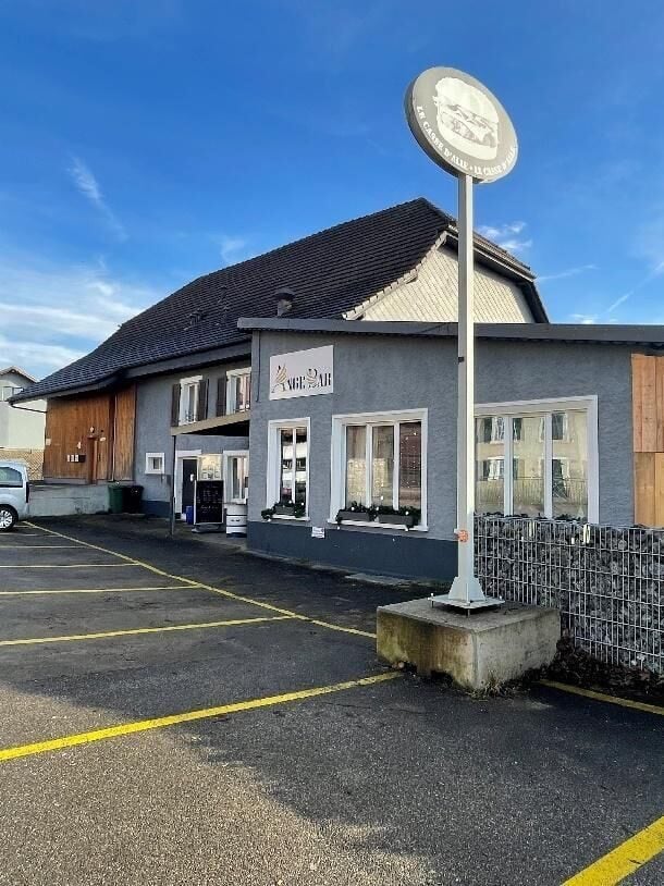 À vendre à Alle immeuble de 4 appartements et 1 restaurant - photo 3