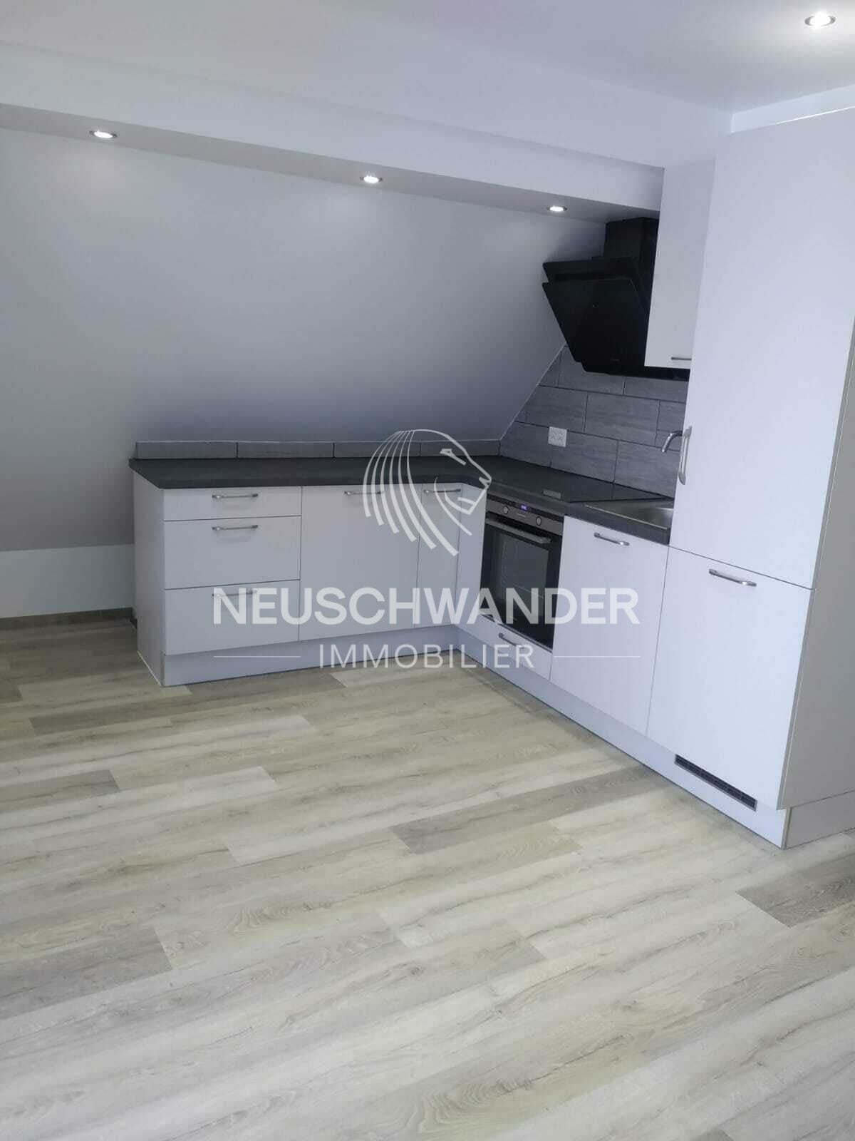 Maison de village rénovée avec 3 appartements à vendre à Courtemaîche - photo 4