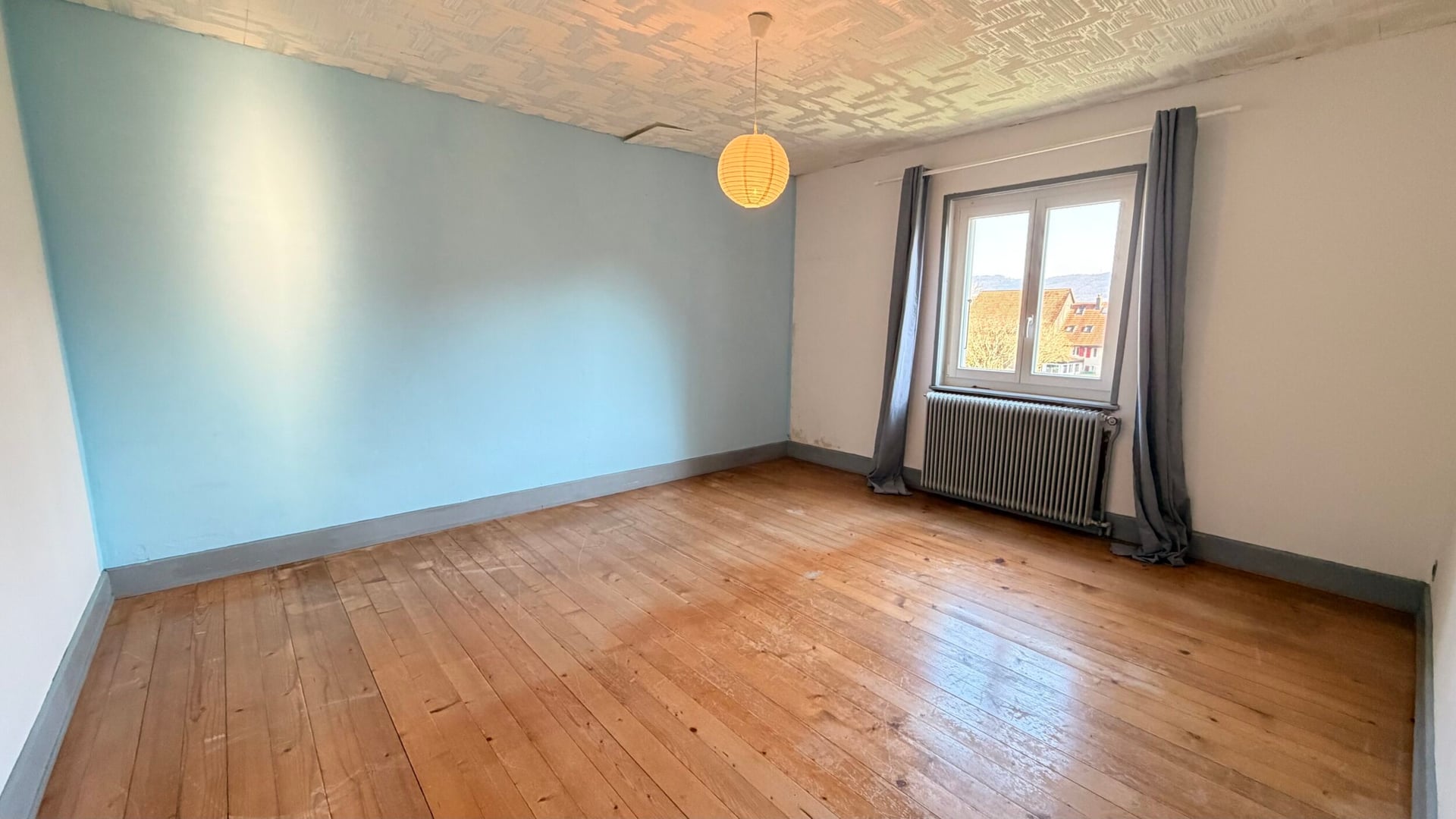 À vendre maison de 5 pièces avec grand jardin arboré à Courtedoux - photo 3