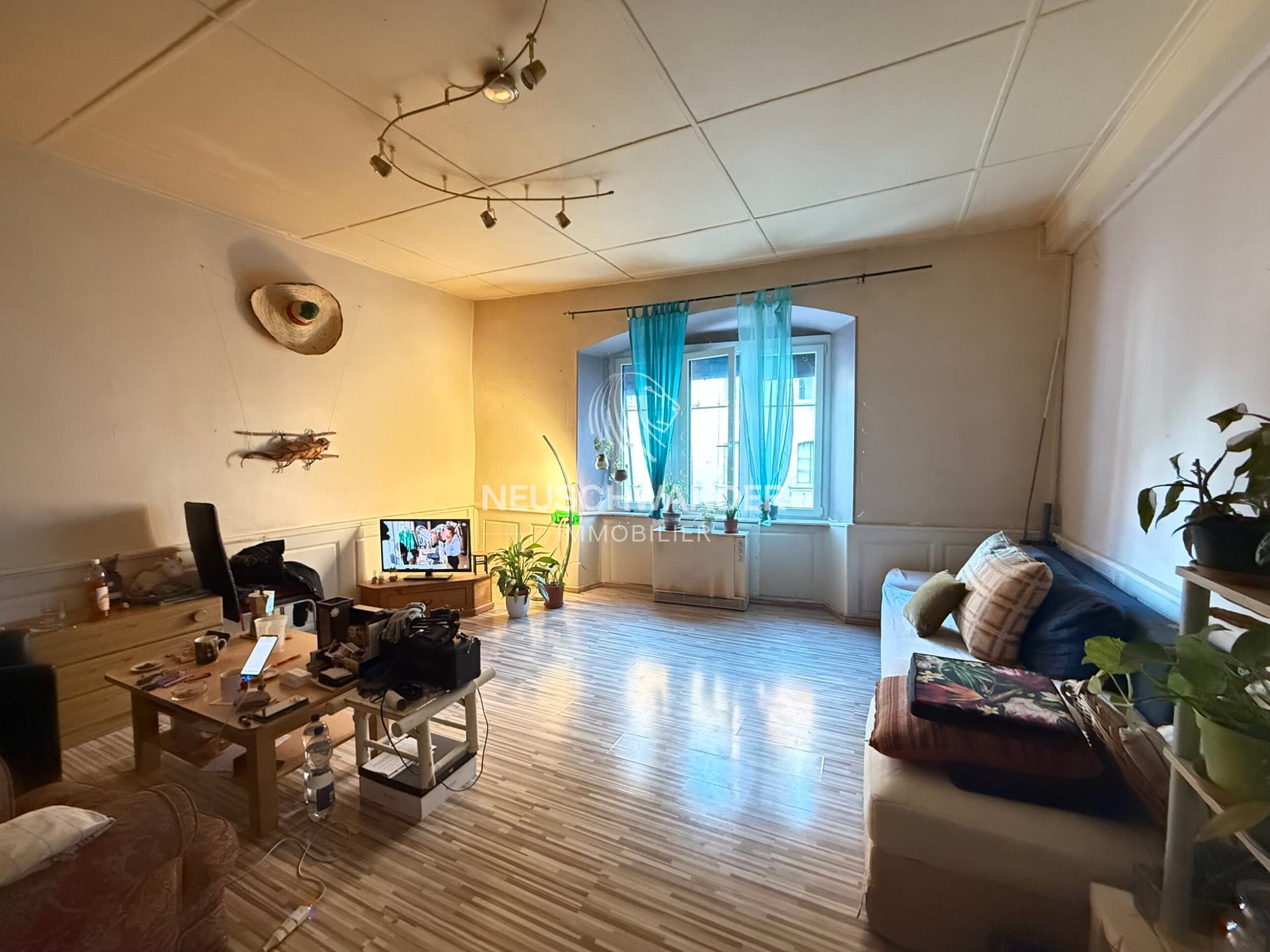 Appartement de 3.5 pièces au 2ème étage à vendre à Porrentruy - photo 3