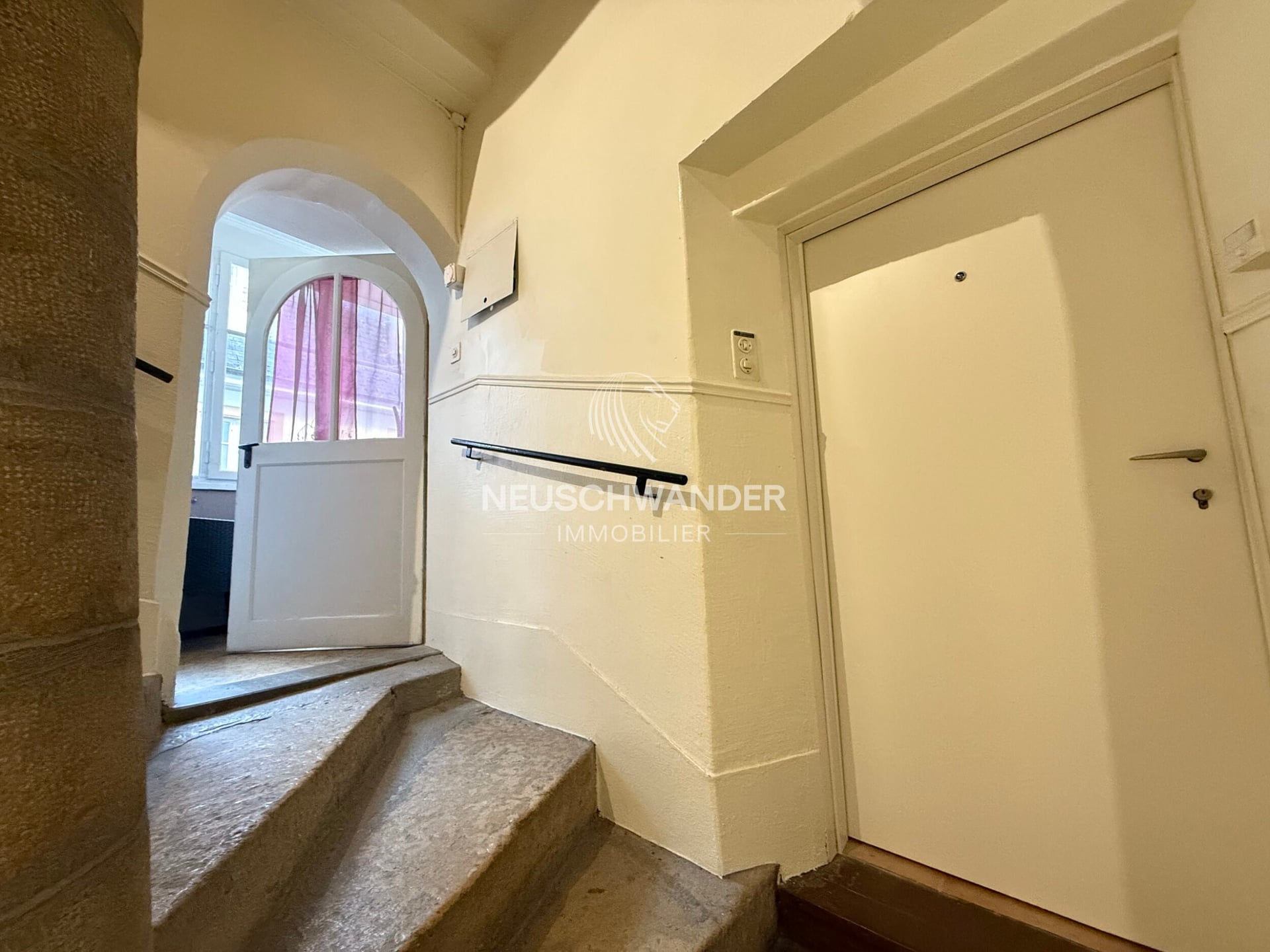 Appartement de 3.5 pièces au 2ème étage à vendre à Porrentruy - photo 4