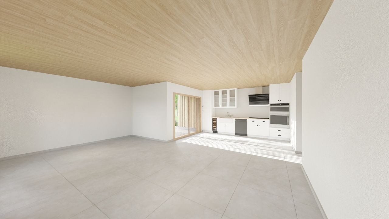 Bel appartement neuf de 4.5 pièces à Rocourt - photo 2