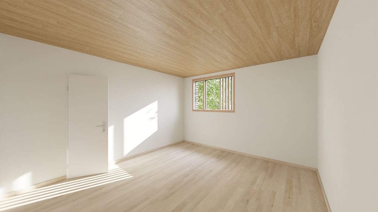 Magnifique appartement neuf de 4.5 pièces à vendre à Rocourt - photo 3