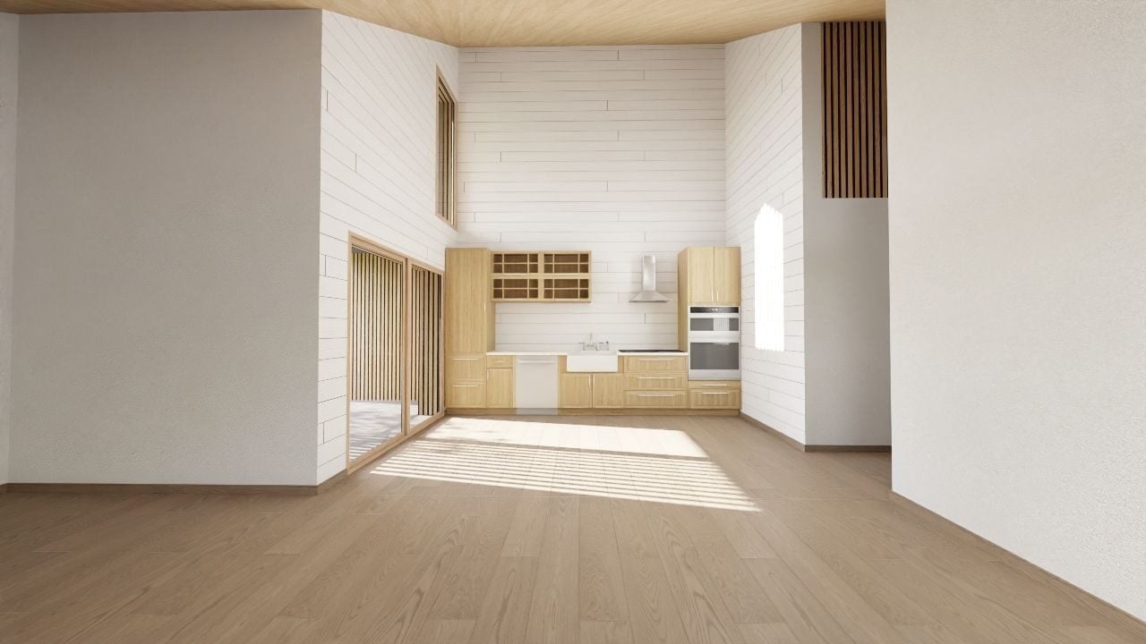 Bel appartement neuf de 4.5 pièces à vendre à Rocourt - photo 1