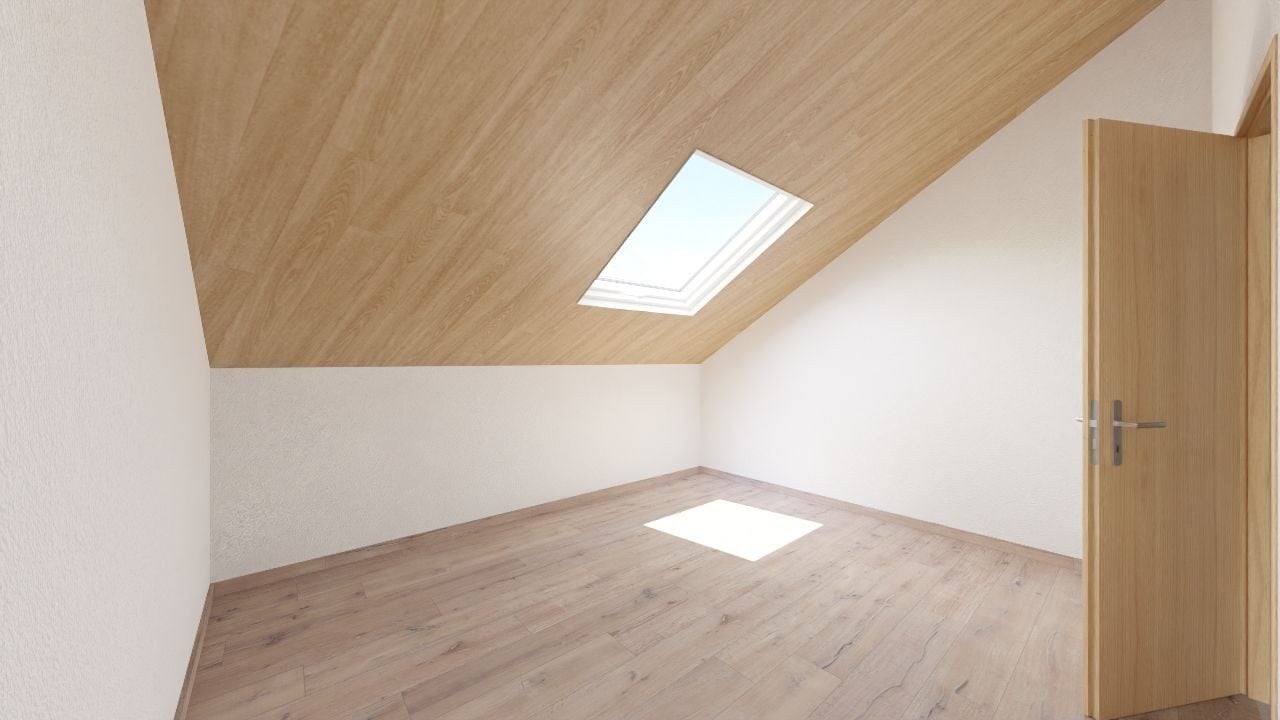 À Rocourt appartement neuf de 3.5 pièces à vendre - photo 3