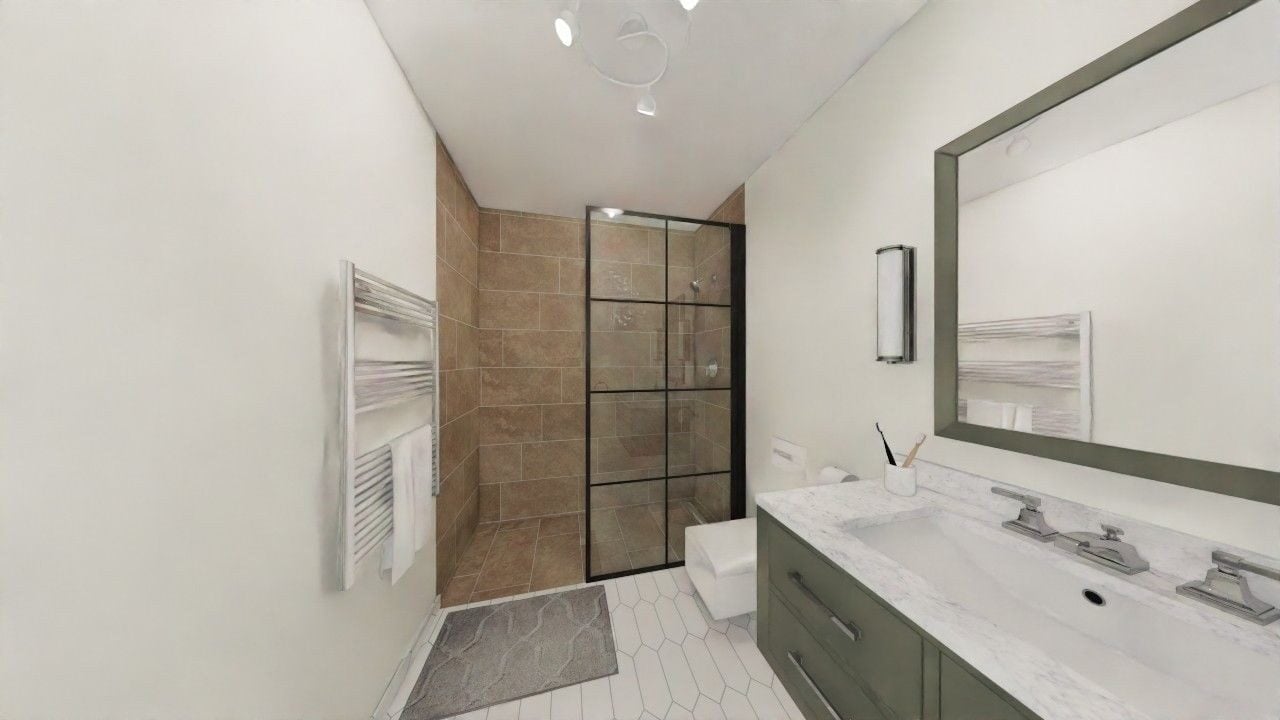 Bel appartement neuf de 4.5 pièces à Rocourt - photo 5