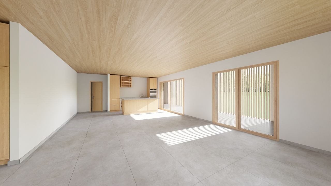 Magnifique appartement neuf de 4.5 pièces à vendre à Rocourt - photo 1