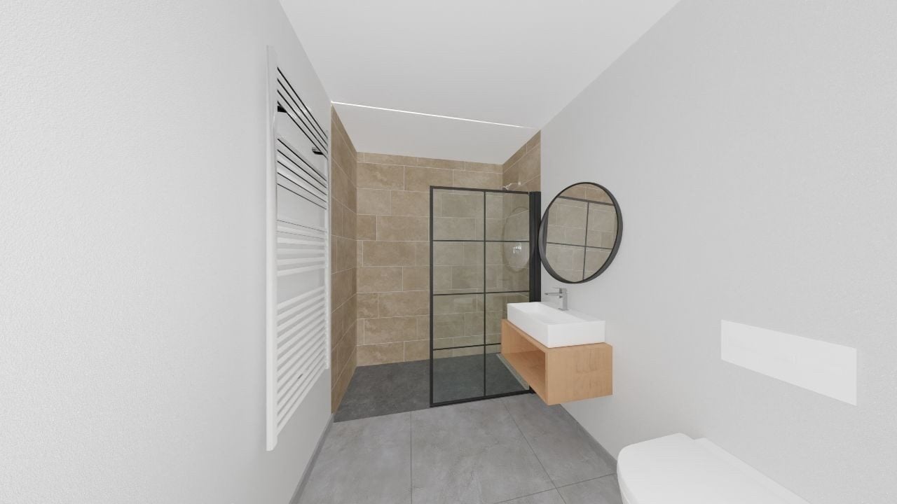 Magnifique appartement neuf de 4.5 pièces à vendre à Rocourt - photo 5