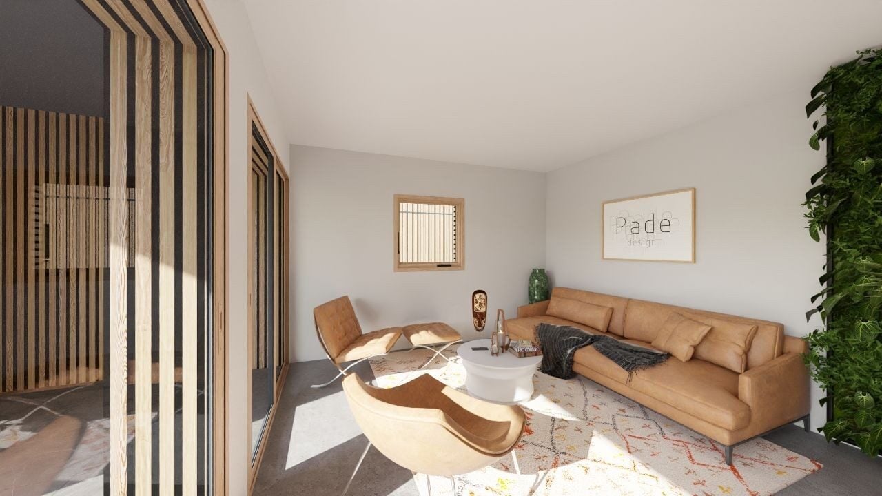 À vendre au rez appartement neuf de 2.5 pièces à Rocourt - photo 3