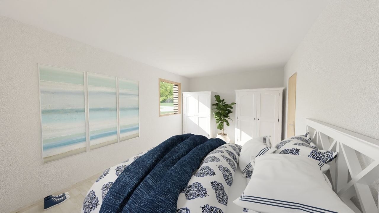 À vendre appartement neuf de 2.5 pièces au rez à Rocourt - photo 3