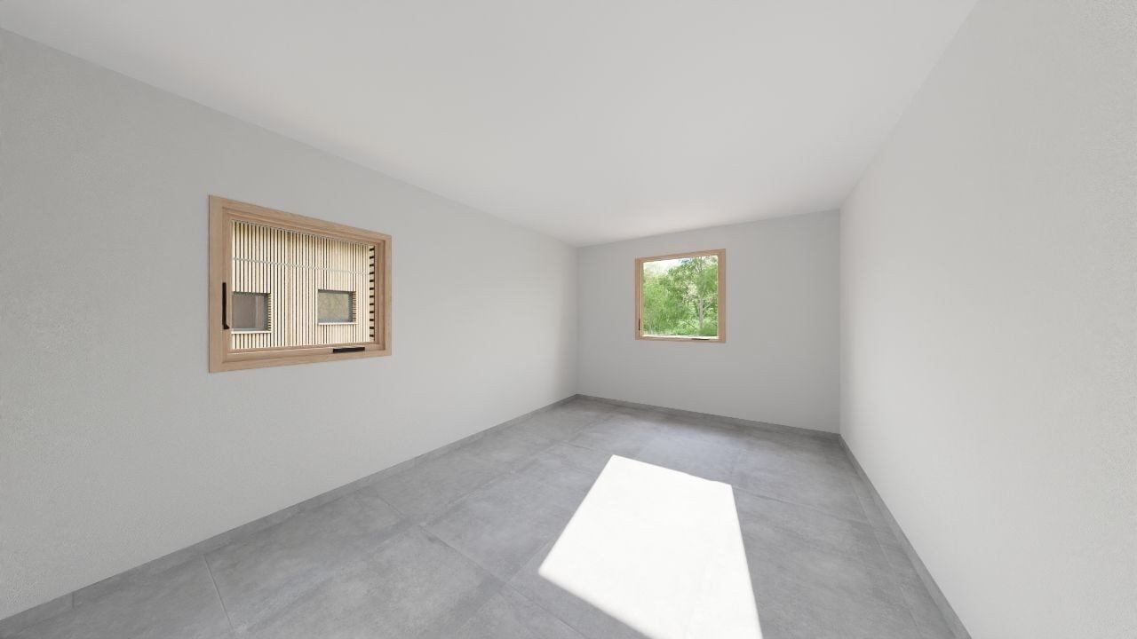 À vendre au 1er étage appartement neuf de 2.5 pièces à Rocourt - photo 3