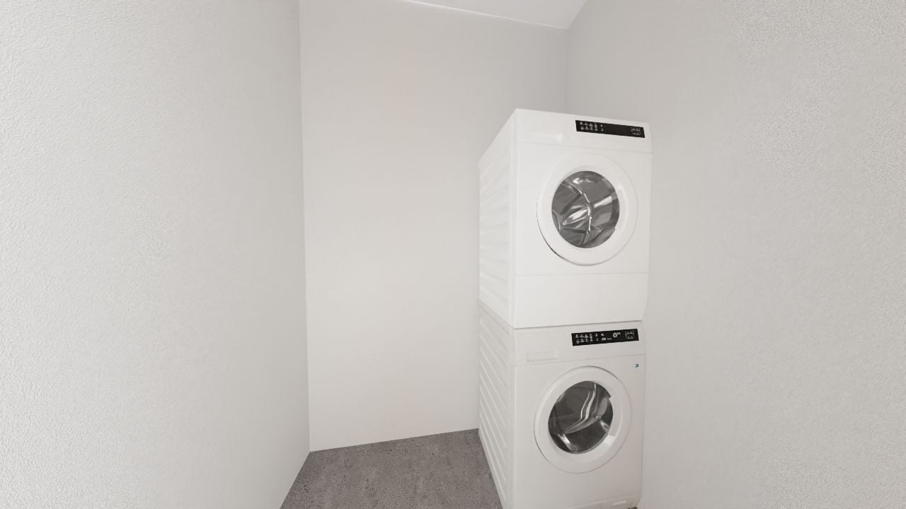 À vendre au 2ème étage appartement neuf de 2.5 pièces à Rocourt - photo 5