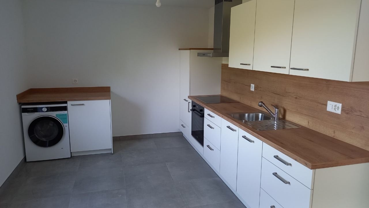 Appartement 1,5 pièces - photo 1