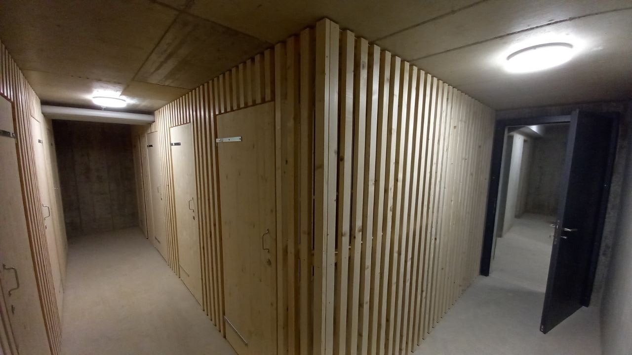 Appartement 1,5 pièces - photo 3
