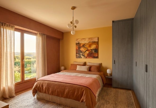 Appartement coup de coeur, Balcon du jura - photo 4